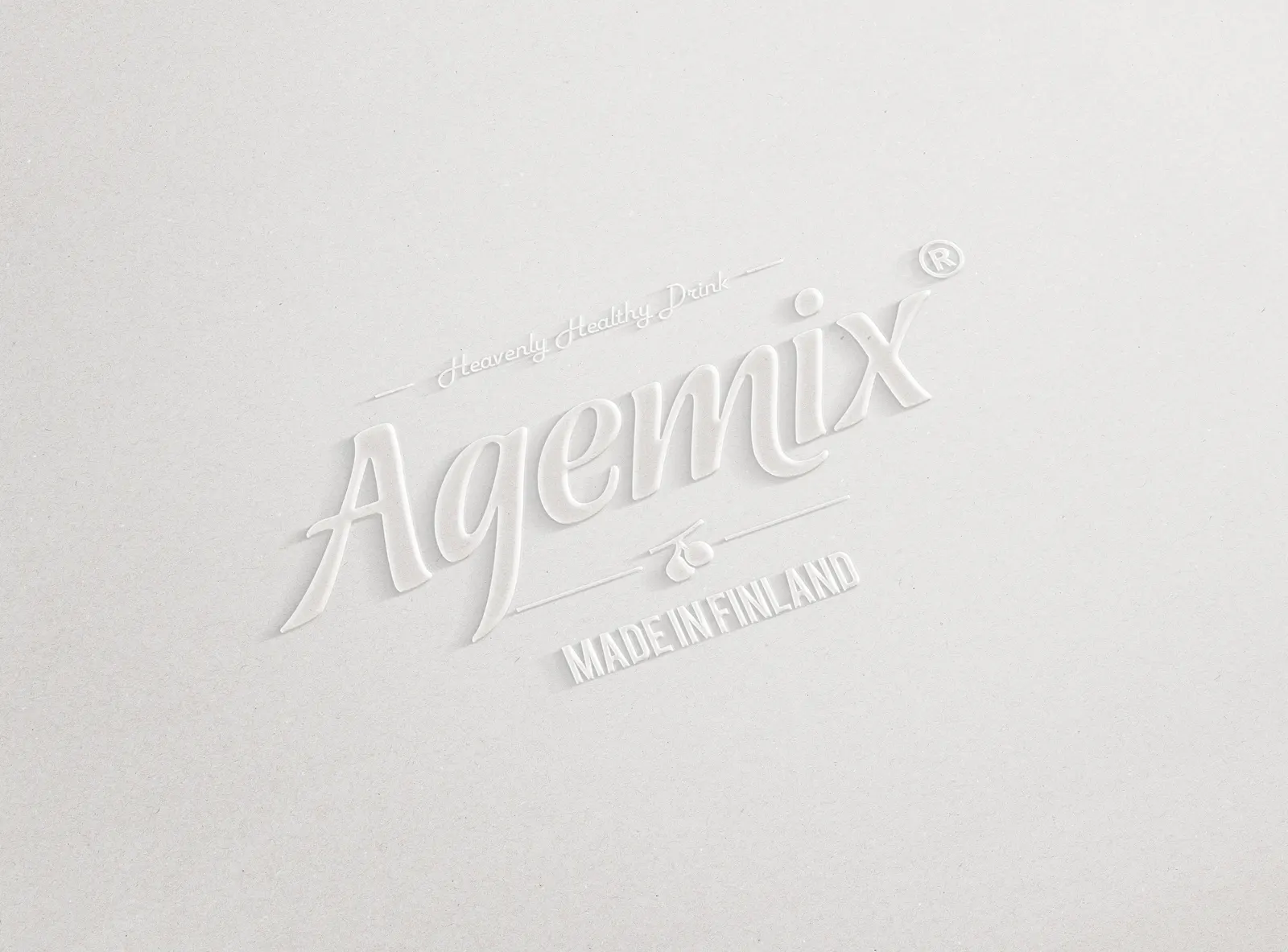 Agemix | 2015 | Estónia
