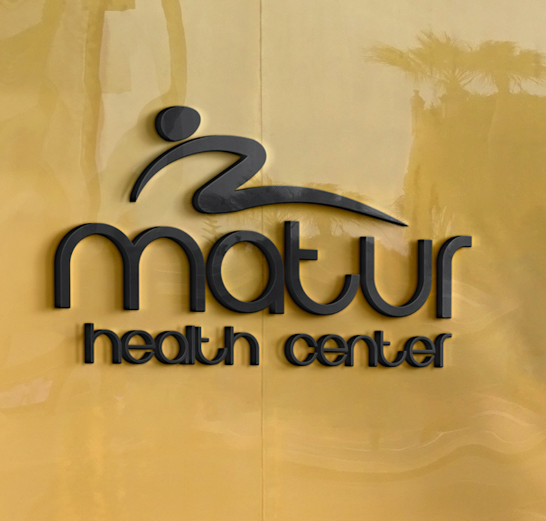 Matur Health Center | 2015 | Portugal
