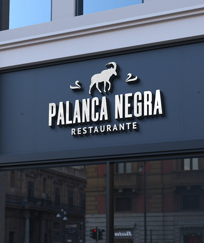 Palanca Negra | 2019 | Portugal
