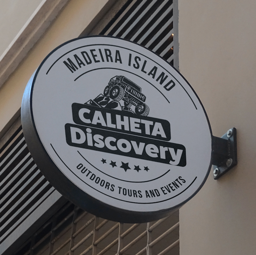 Calheta Discovery | 2017 | Portugal