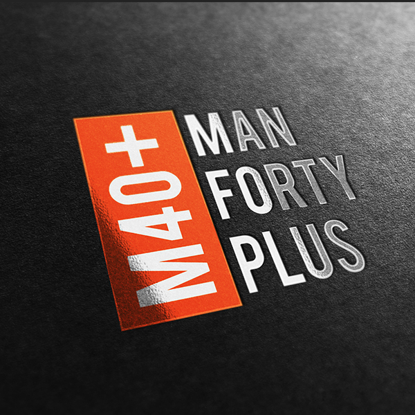 Man Forty Plus | 2014 | Estónia