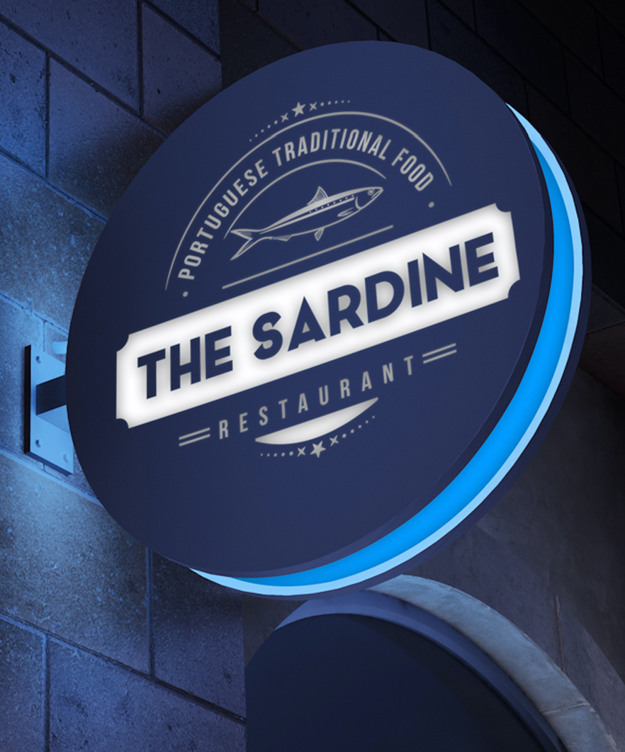 The Sardine | 2017 | Portugal