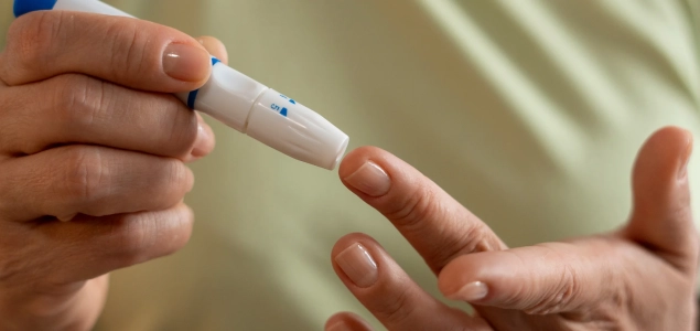 Early Signs of Diabetes You Shouldn’t Ignore