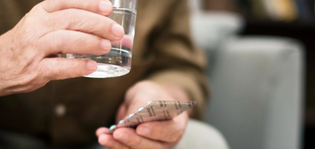 The Right Way to Take Your Medicines